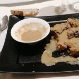 Boccaccio Cibo