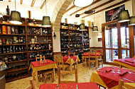 Osteria Vineria A Casa Mia food