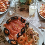 Chapeau Pizzeria Risto-pub Comida