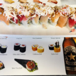 Sushi Ring Cibo