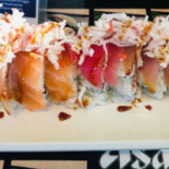 Sushi Ring Cibo