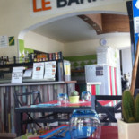 Le Barra Cibo