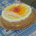 Harmony Cafe Cerignola Nourriture