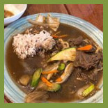 Tobagi Cibo