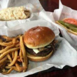 Blaze-n-grill Cibo
