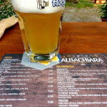 Albachiara Comida