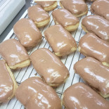 Donuts D Lite Cibo