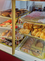 Donut Avenue Pastries food