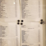 Pizzeria Grotta Azzurra Dentro