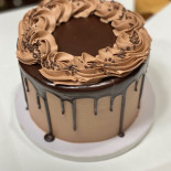 Ellenjay Bakery Cibo