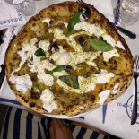 Ritrovo La Scala food