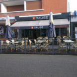 Pause Dentro