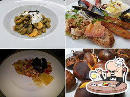 Ristorante Il Baroncino food