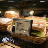Caffe Baci Cibo