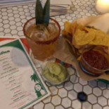 Pacifica Cibo