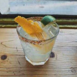 Pacifica Cibo