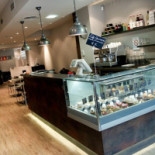 Cafe Mercier Cibo