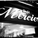 Cafe Mercier Cibo