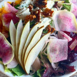 Vegetable Cibo