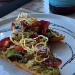 Vegetable Cibo