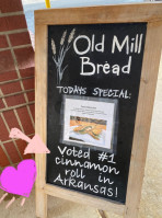 Old Mill Bread food