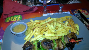 Buffalo Grill - Vierzon food