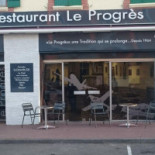 Le Progres Dentro