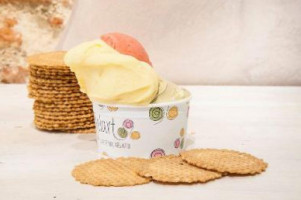 Gelart, L'arte Nel Gelato food