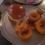 Burger It Up Cibo