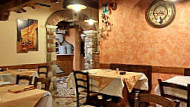 Pizzeria Rugantino food