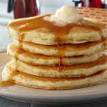 IHOP Cibo