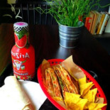 Mex'illico Piatti