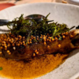 Queimado Cibo