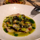 Queimado Cibo
