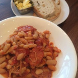 Papa's Cafe Cibo