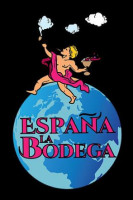 Espana la Bodega food