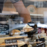 Fromagerie Conquerant Cibo