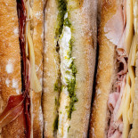 Fromagerie Conquerant Cibo