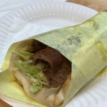 Kabab Corner Cibo