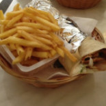 Kebab Express Cibo