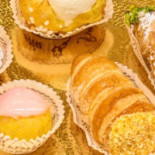 Pasticceria Buttiglieri Comida