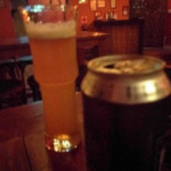Canton Lounge Bar Cibo