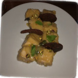 Cratere Cibo