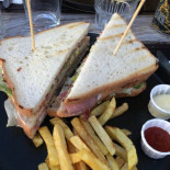 Cratere Cibo
