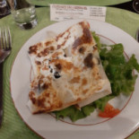 La Passion Cibo