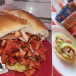 Real De Mapimí Cibo