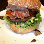 Lettuce & co Cibo