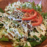 Peace Cafe Cibo