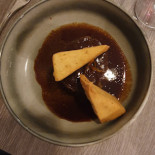 Saveurs Cibo