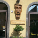 Boccaperta À l'intérieur
